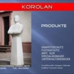 ANTI-GARFFITI-SPLOŠNO