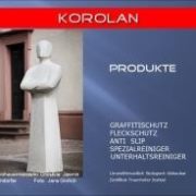 ANTI-GARFFITI-SPLOŠNO